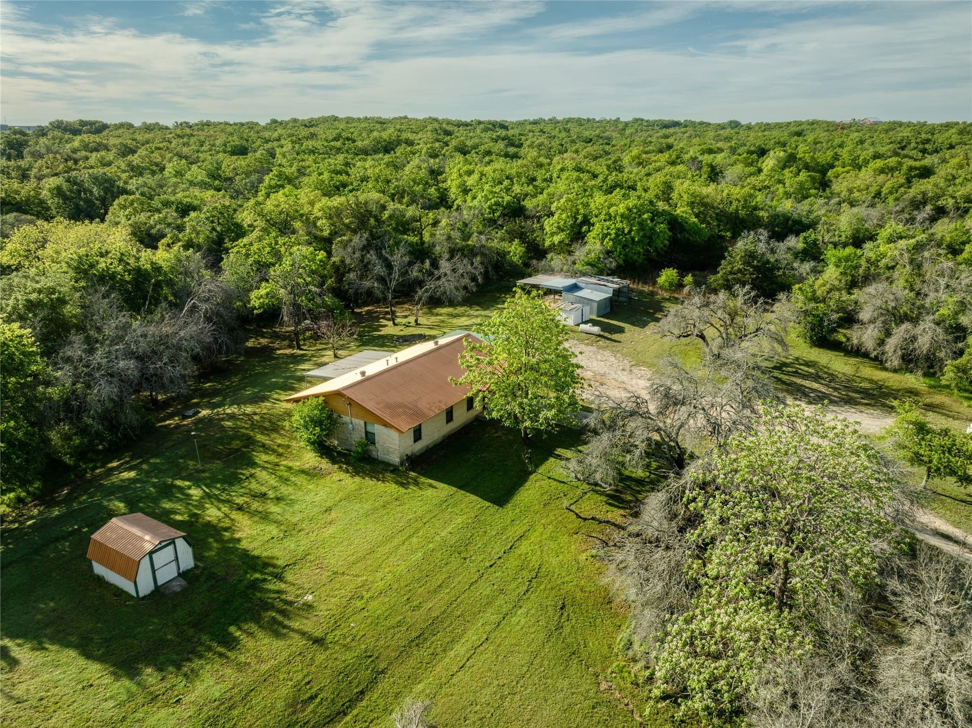 23.43 acres in Wise County - photo 20
