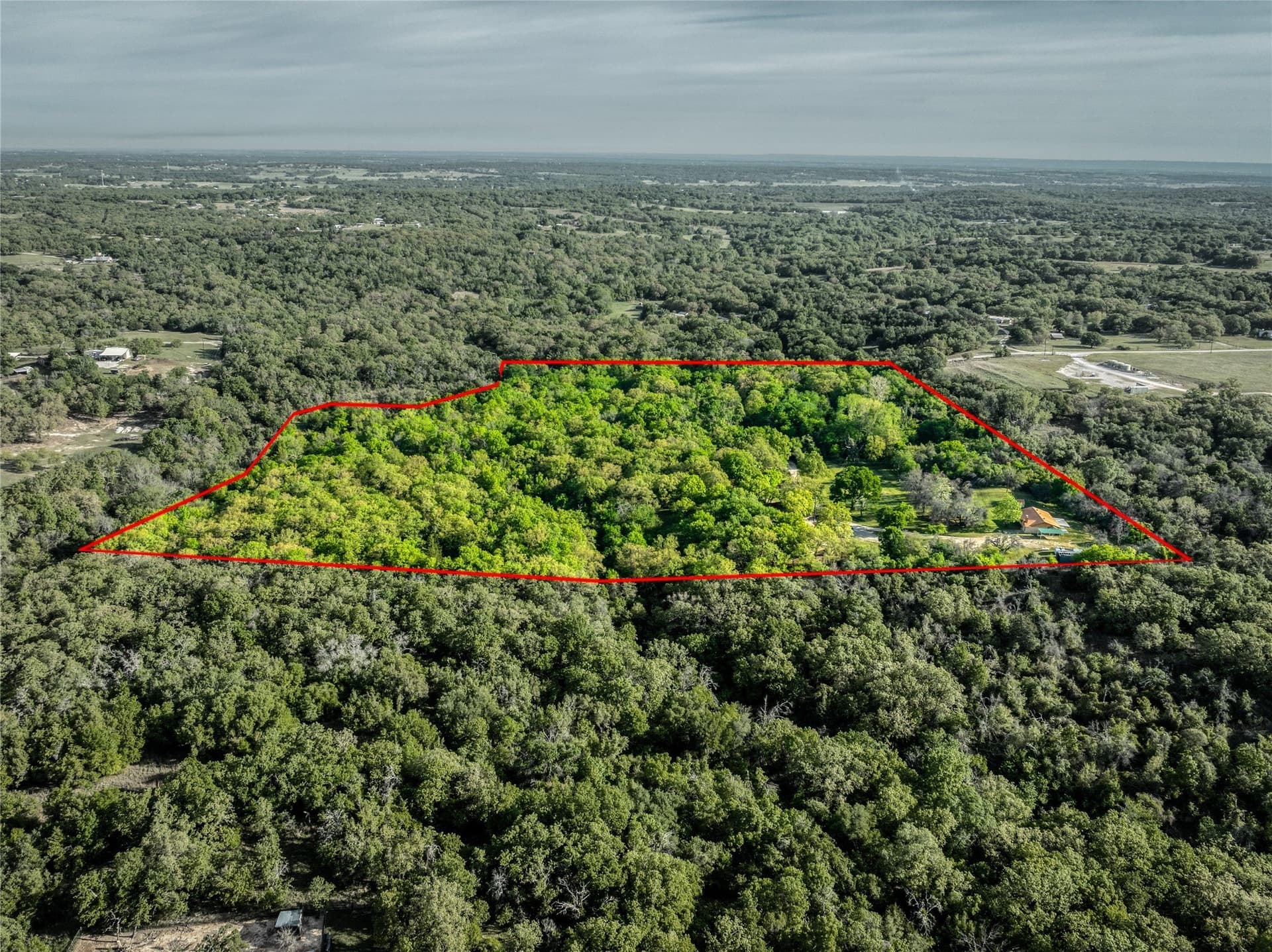 23.43 acres in Wise County - photo 37
