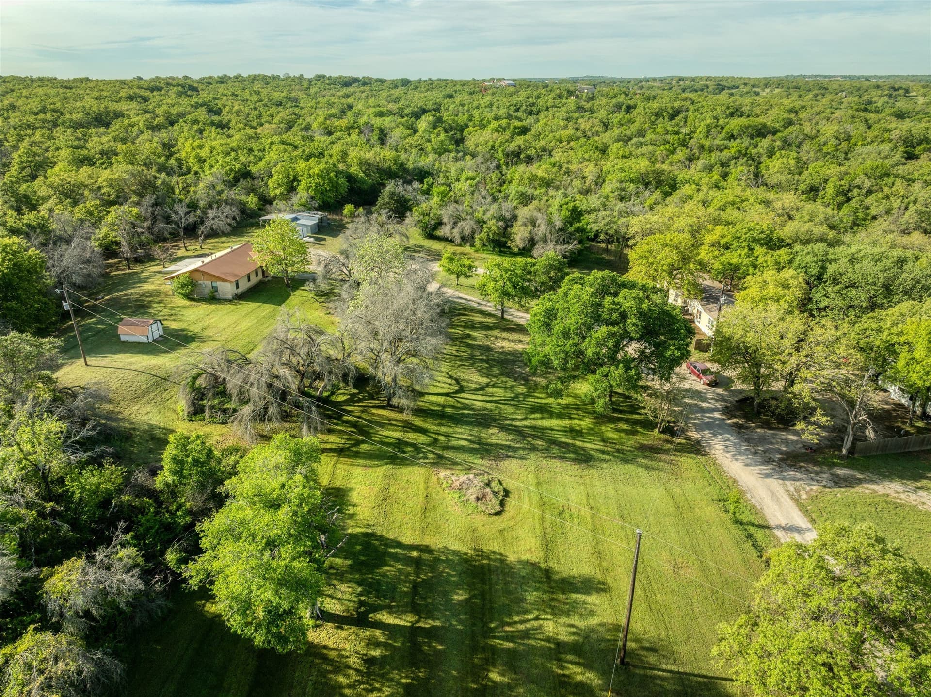 23.43 acres in Wise County - photo 33