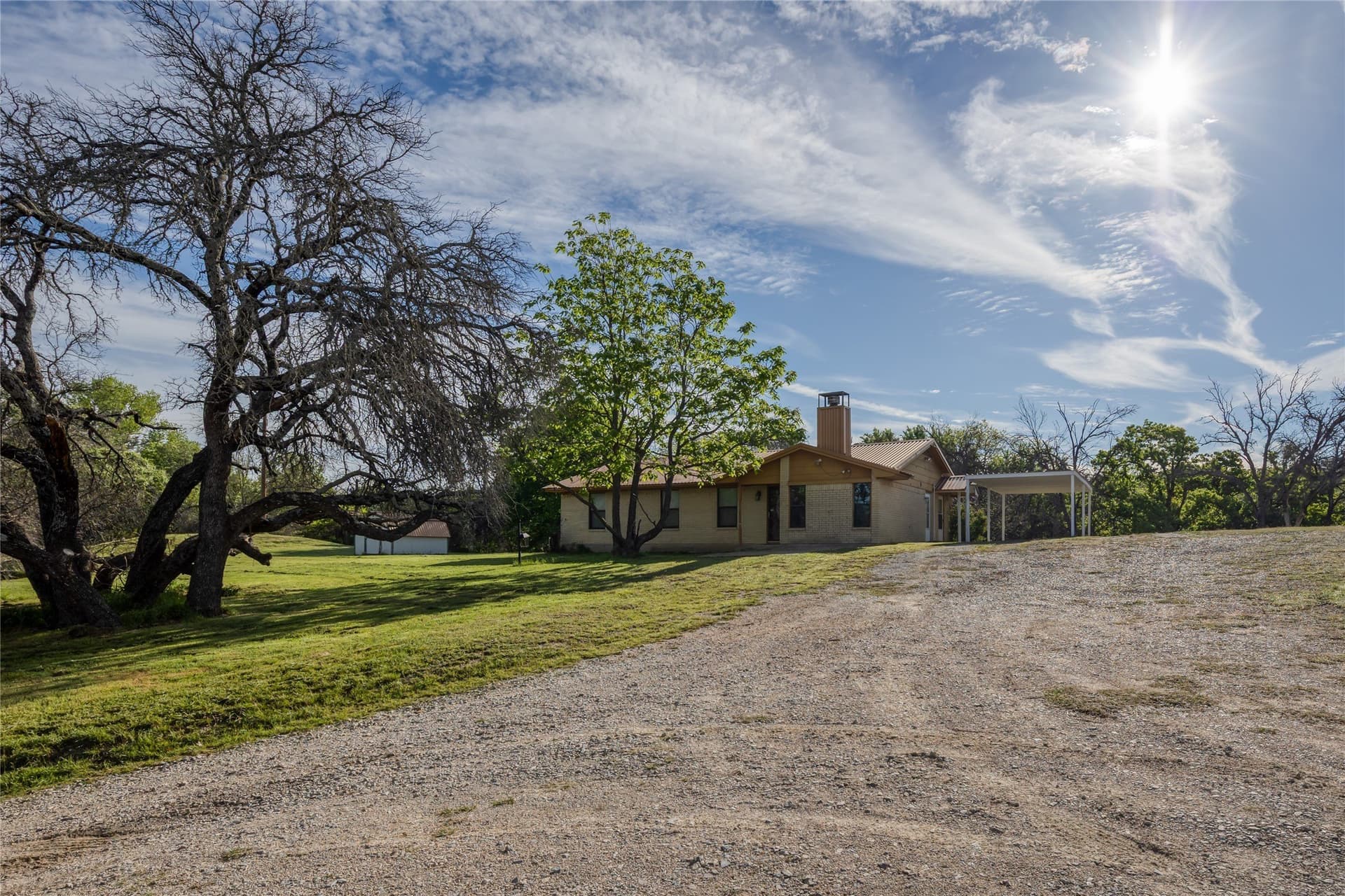 23.43 acres in Wise County - photo 3