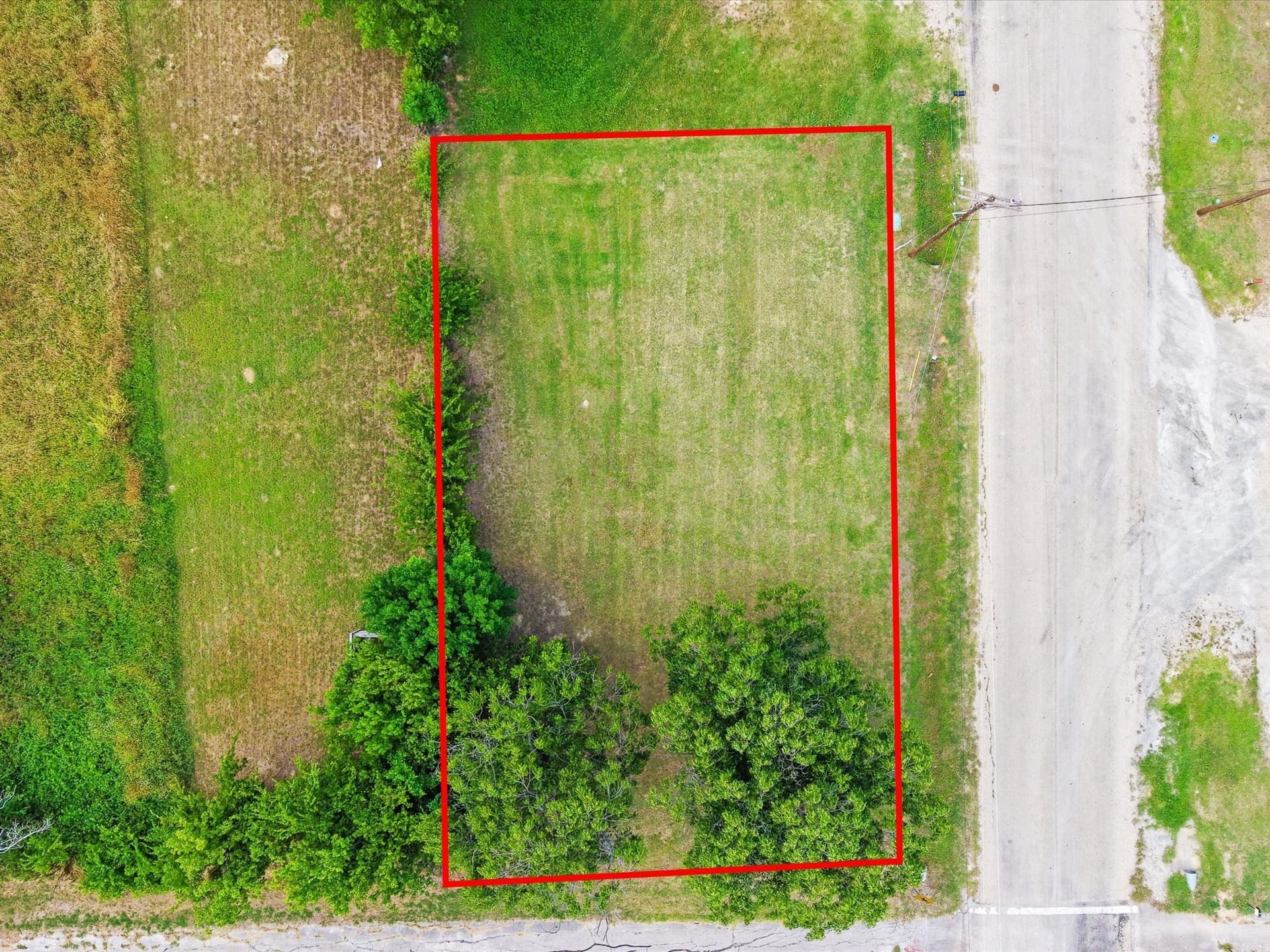 0.12 acres in Palo Pinto County - photo 4