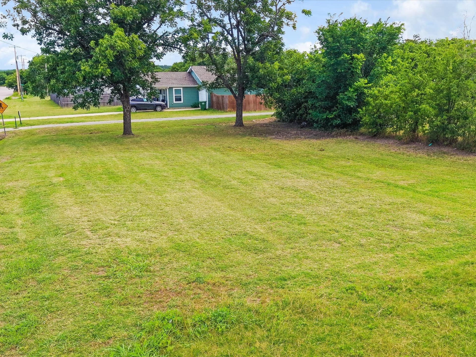 0.12 acres in Palo Pinto County