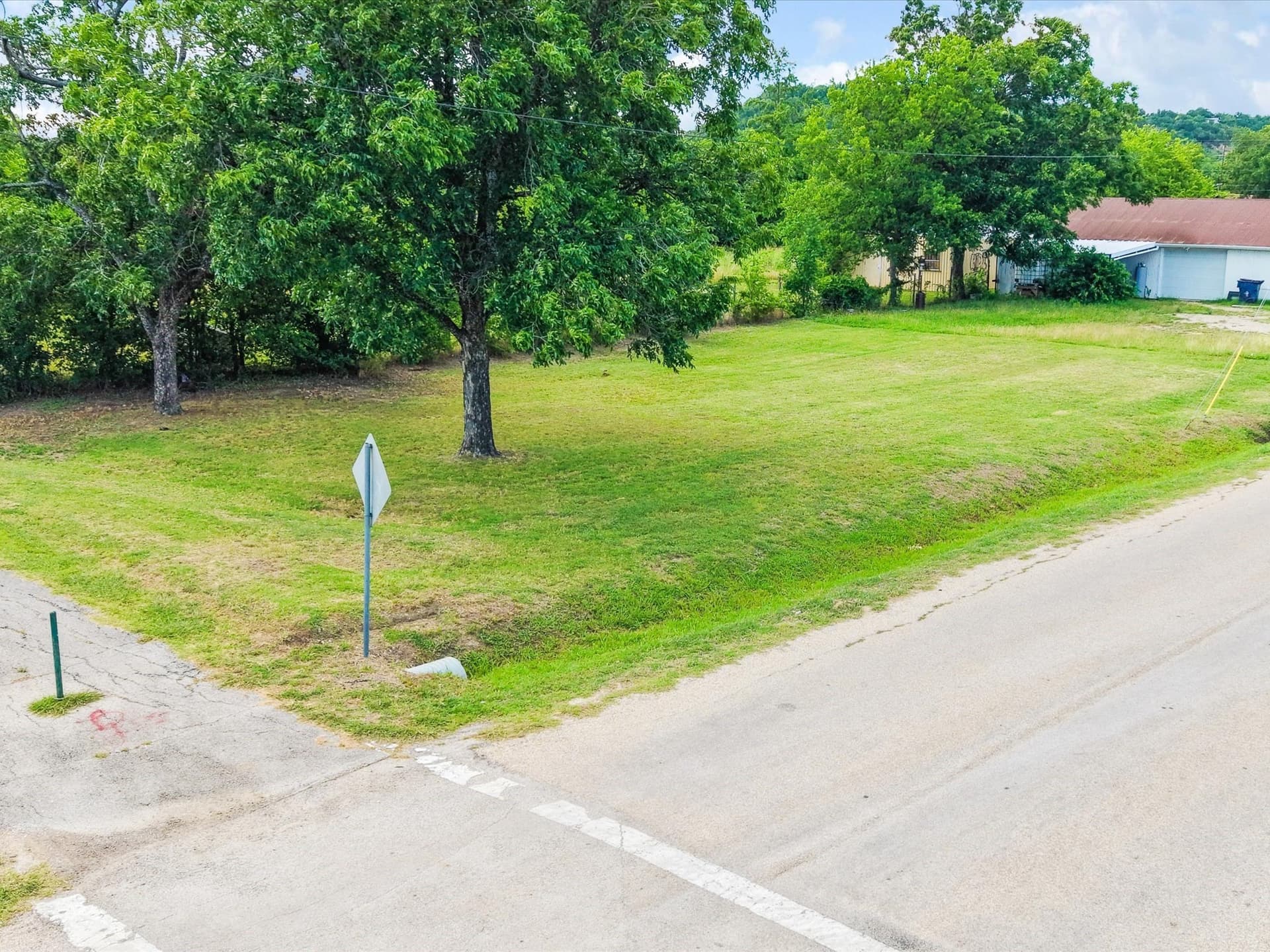 0.12 acres in Palo Pinto County - photo 2