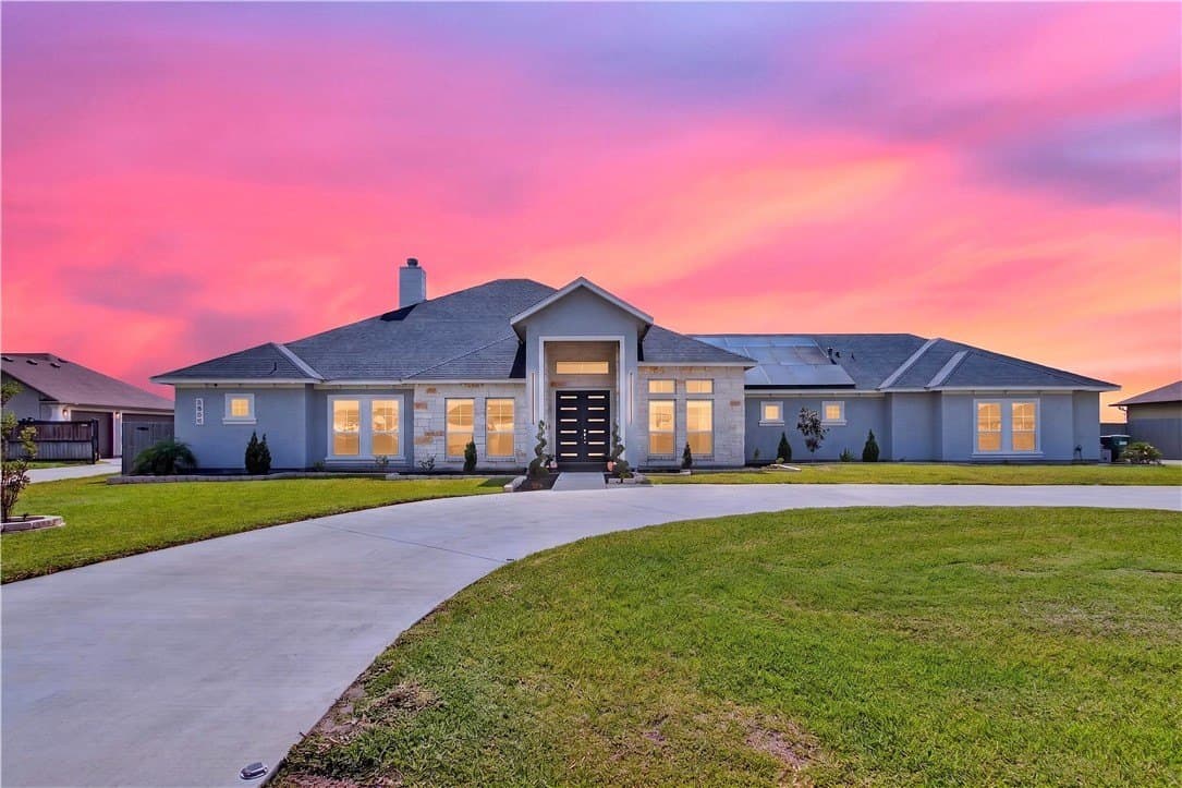 24,829 acres in Nueces County