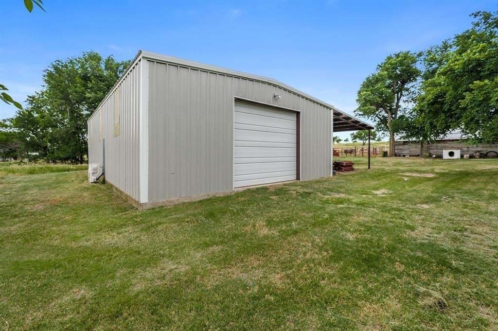 41 acres in Hemphill County featured view