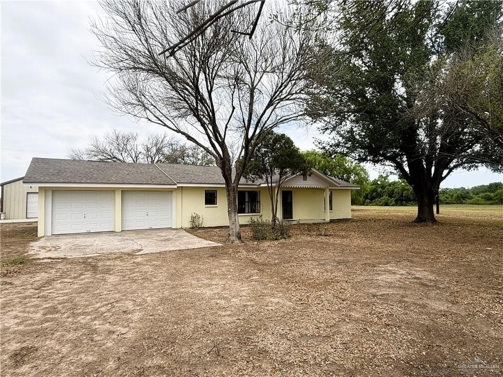 10 acres in Hidalgo County featured view