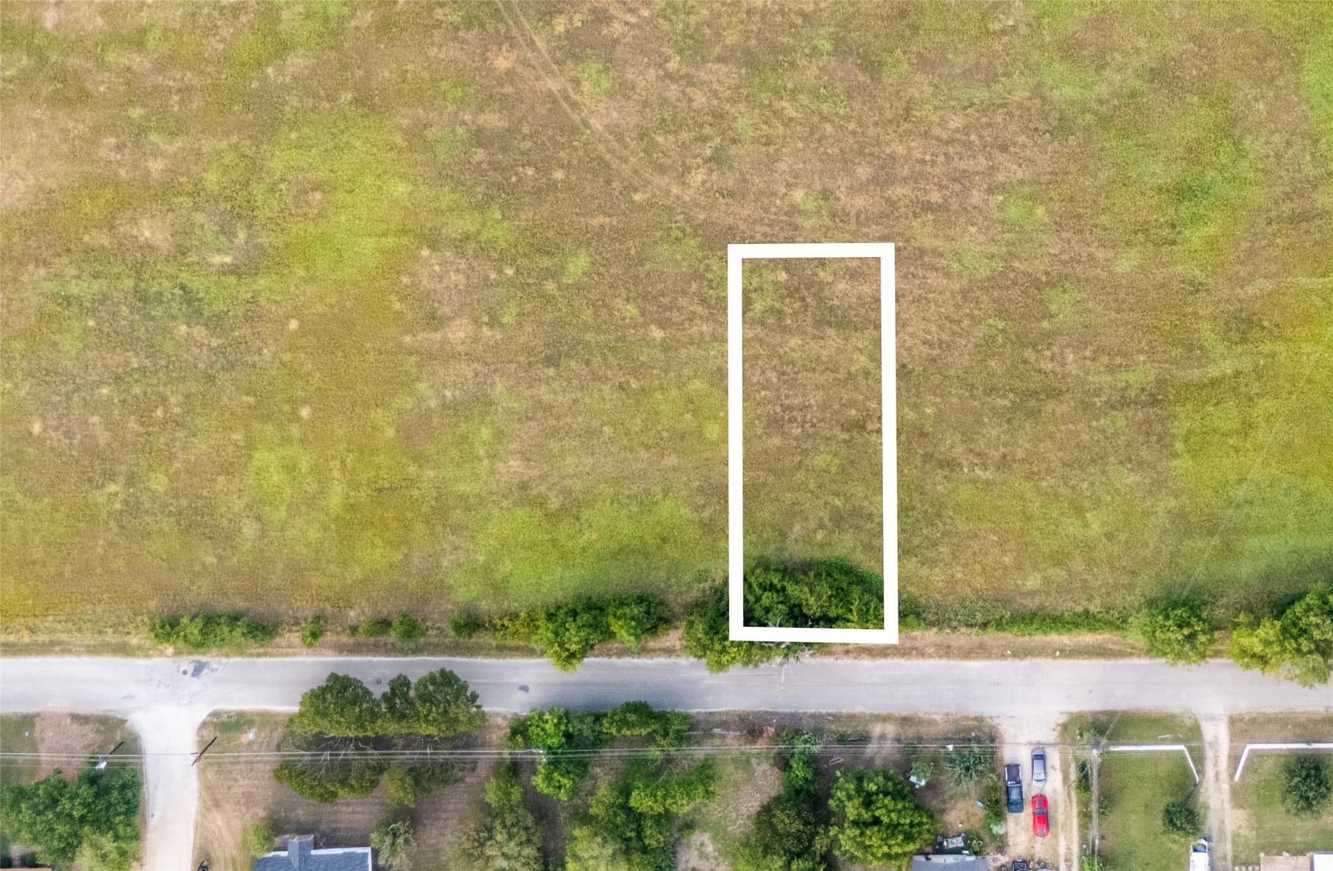 0.26 acres in McLennan County