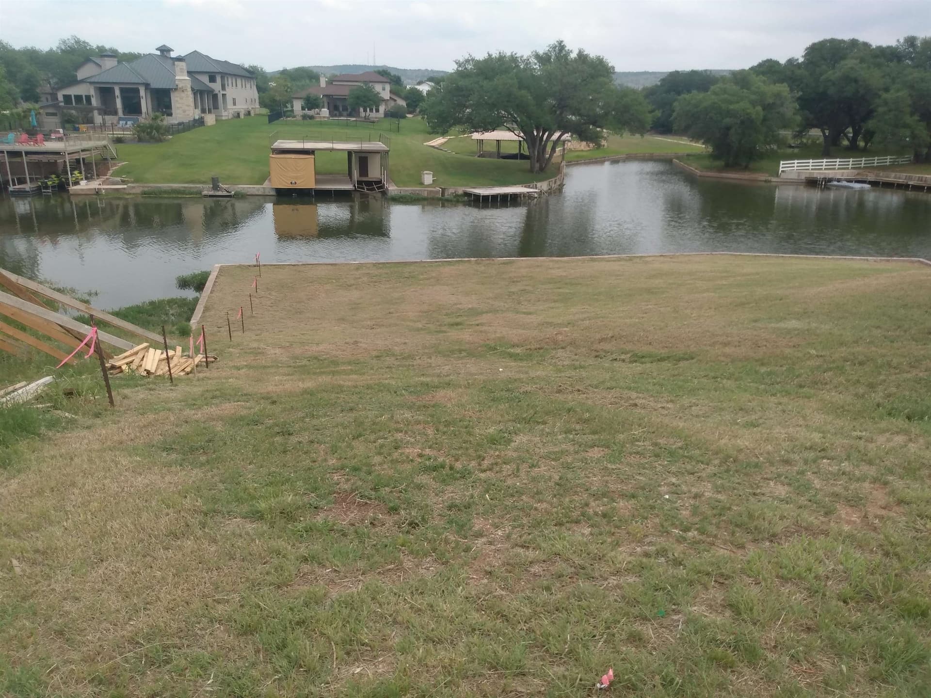 0.39 acres in Burnet County gallery image 2