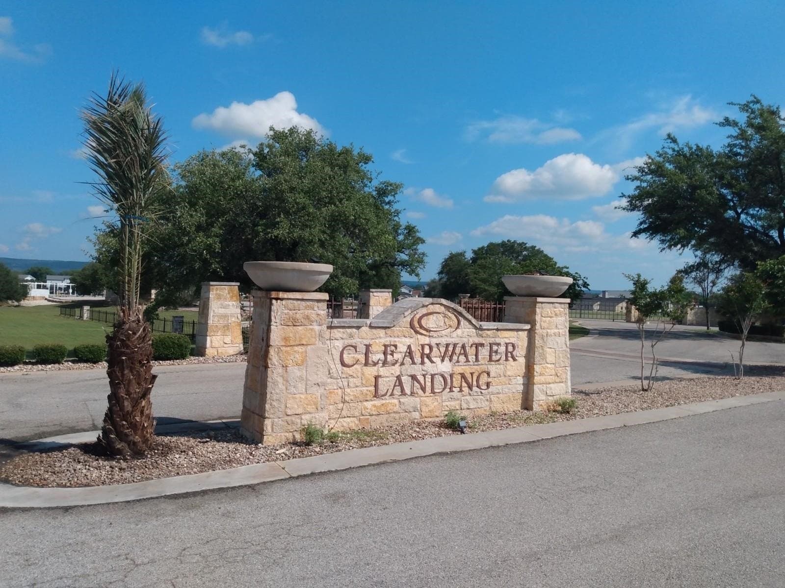 0.39 acres in Burnet County featured view