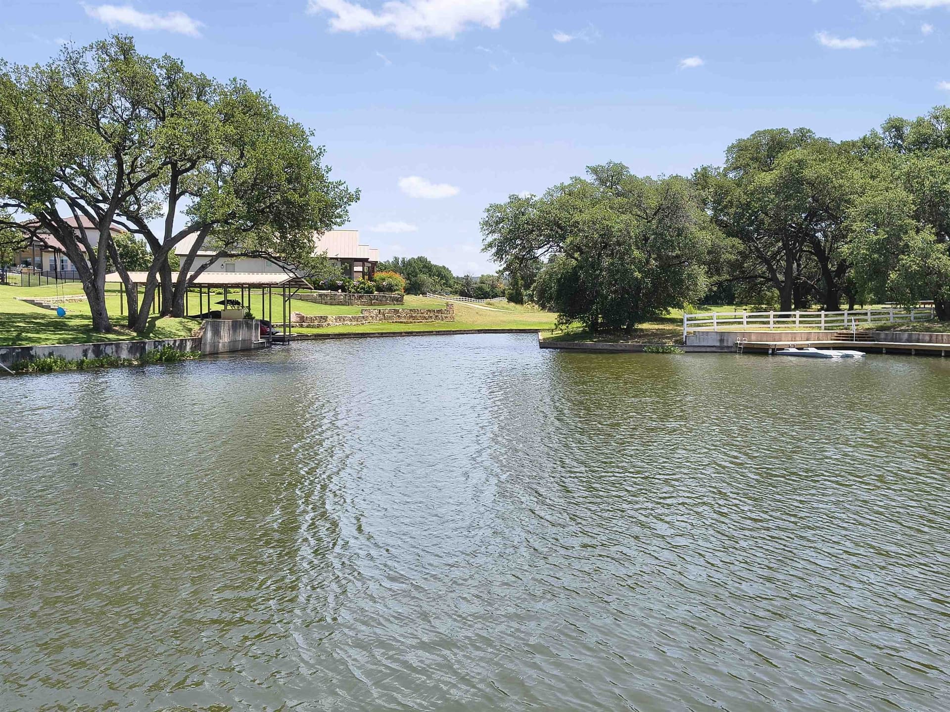 0.39 acres in Burnet County gallery image 3
