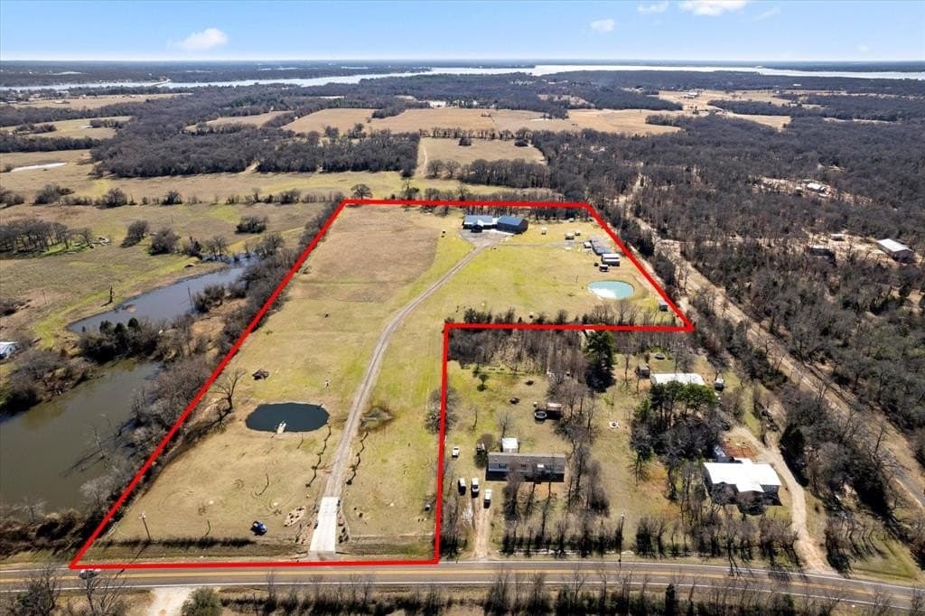 18.7 acres in Henderson County featured view