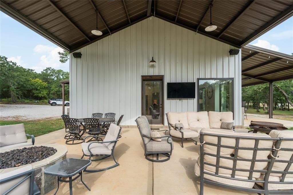 271 acres in Jack County gallery image 3