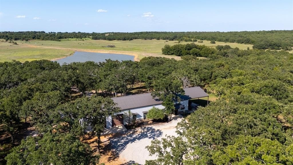 271 acres in Jack County featured view