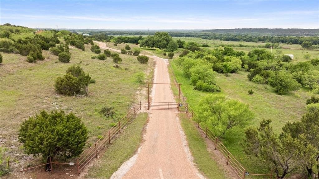 22.5 acres in Somervell County