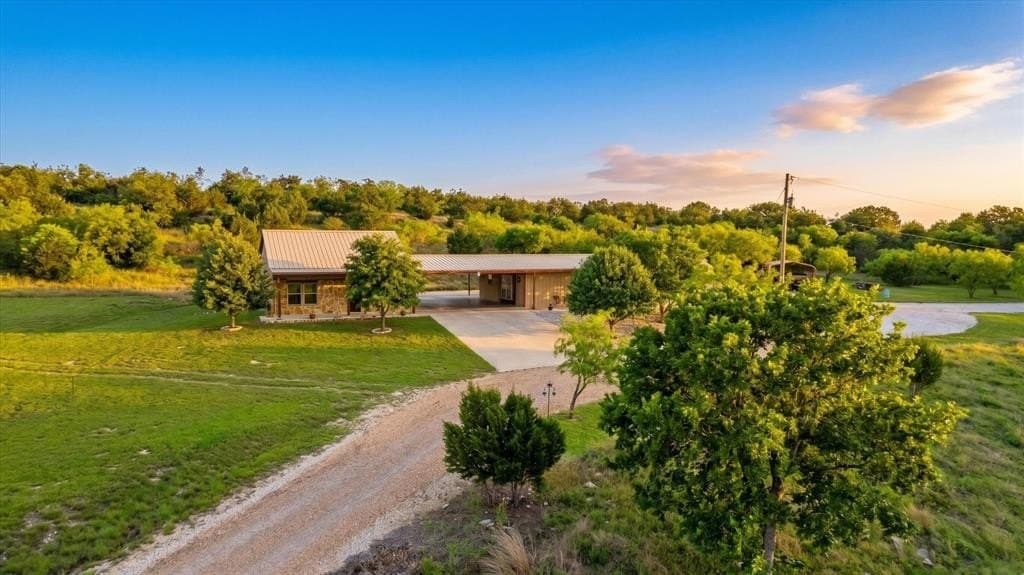 22.5 acres in Somervell County gallery image 2
