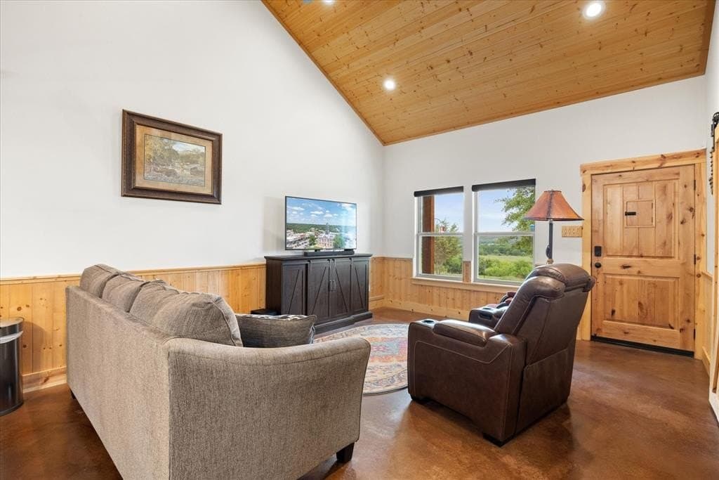 22.5 acres in Somervell County gallery image 4