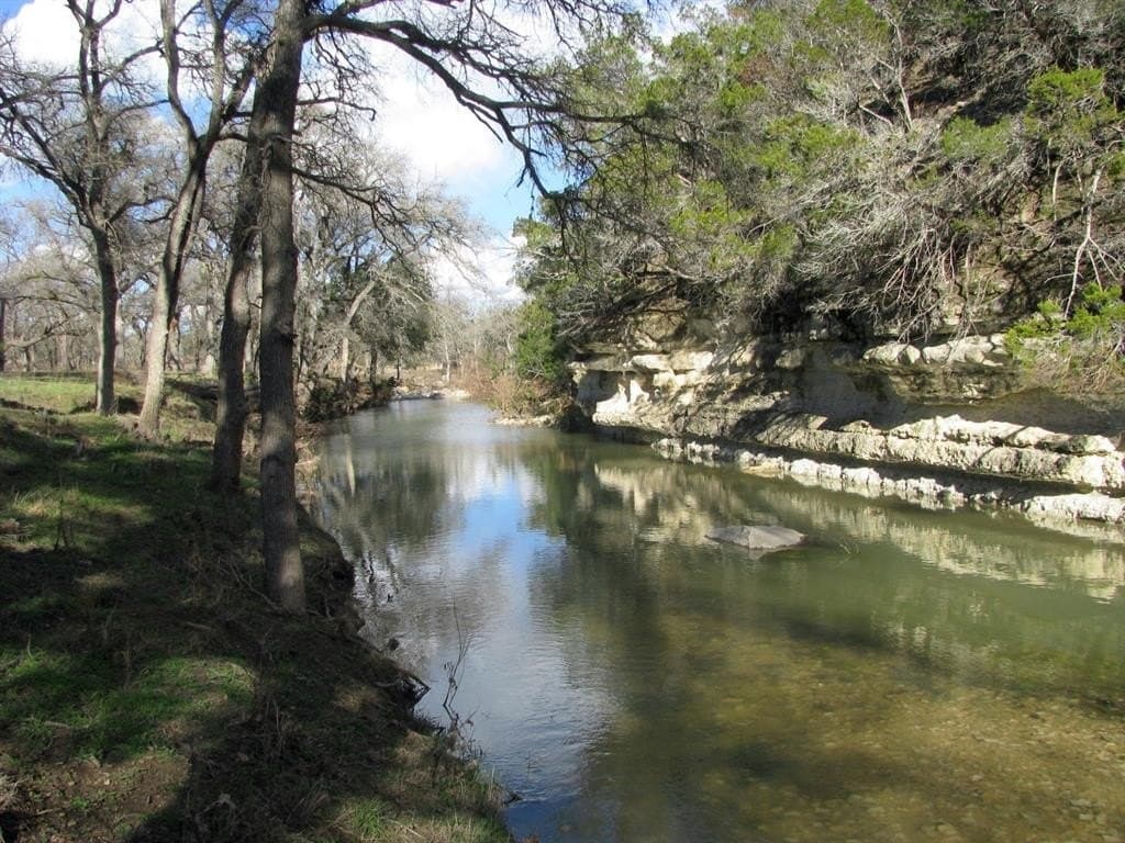 5.01 acres in Coryell County featured view