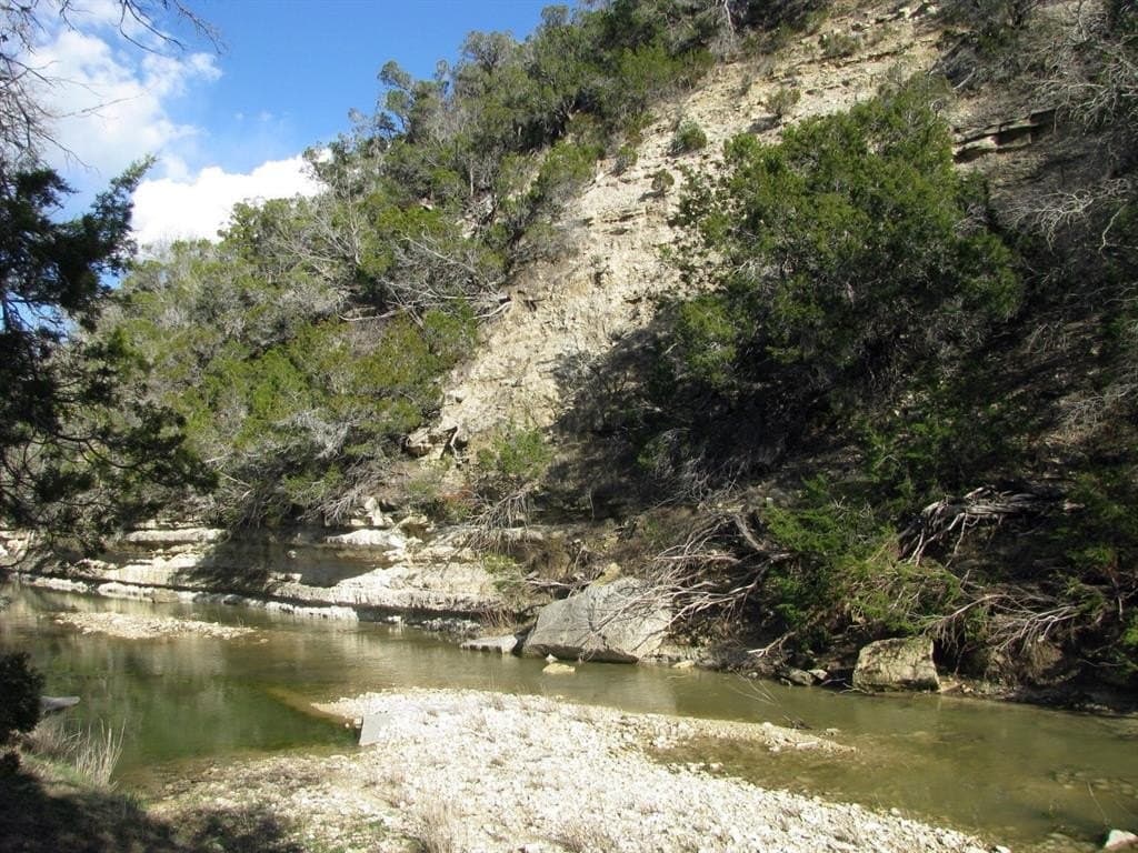 5.01 acres in Coryell County