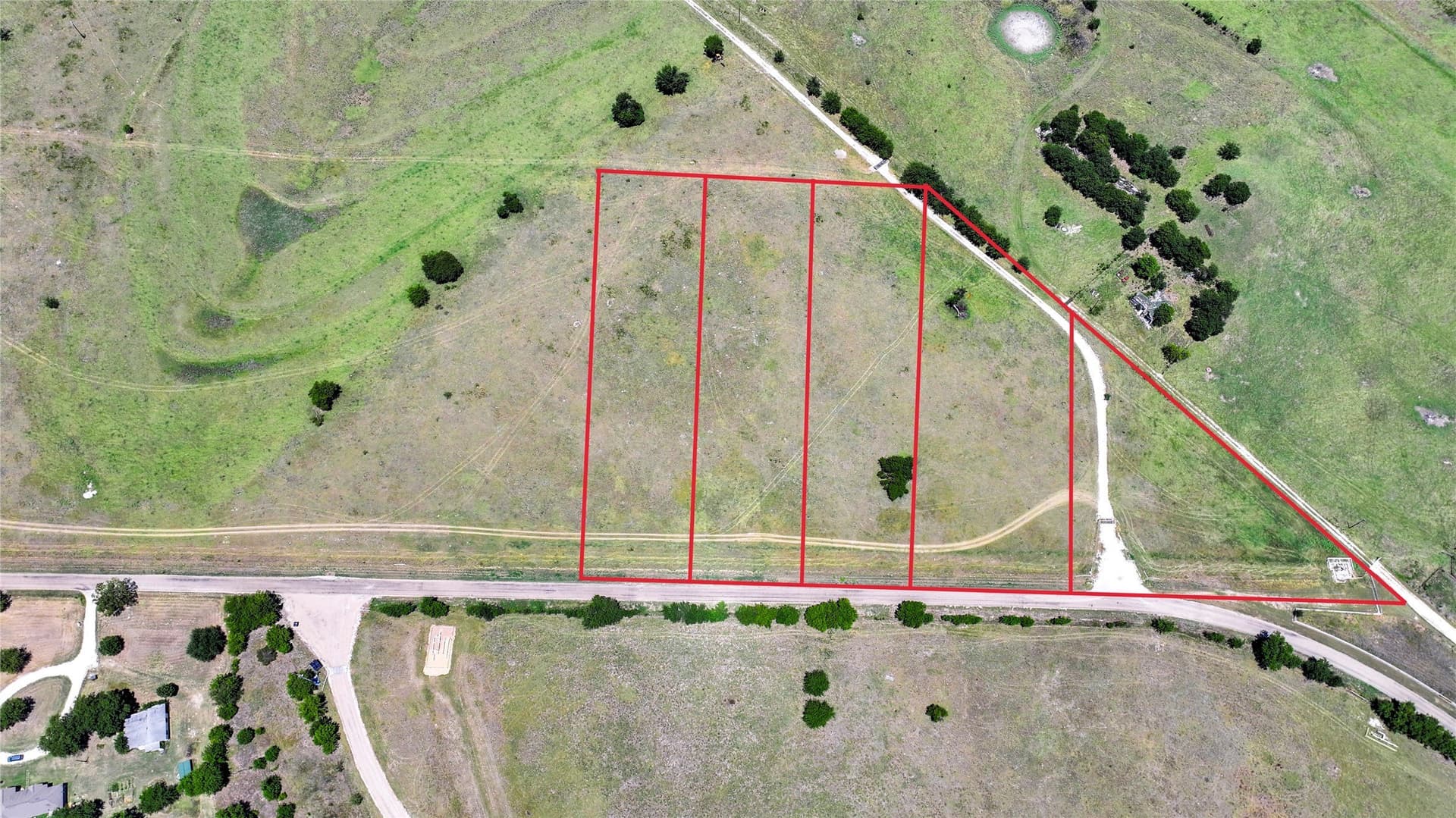 2 acres in Johnson County gallery image 2