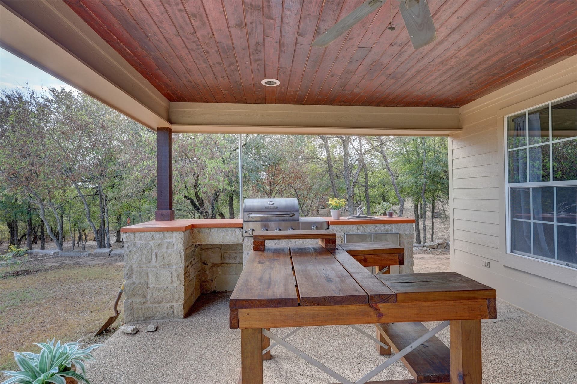 12.5 acres in Hill County - photo 7