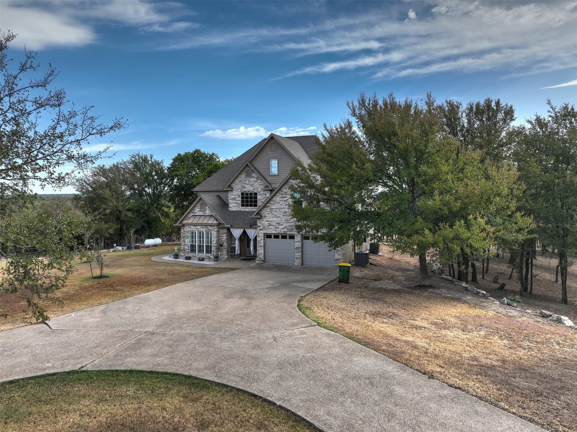 12.5 acres in Hill County - photo 2