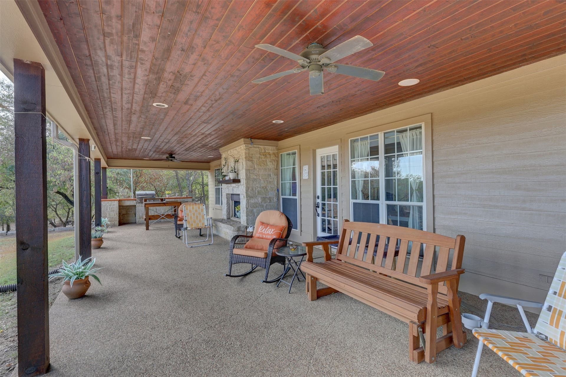 12.5 acres in Hill County - photo 8