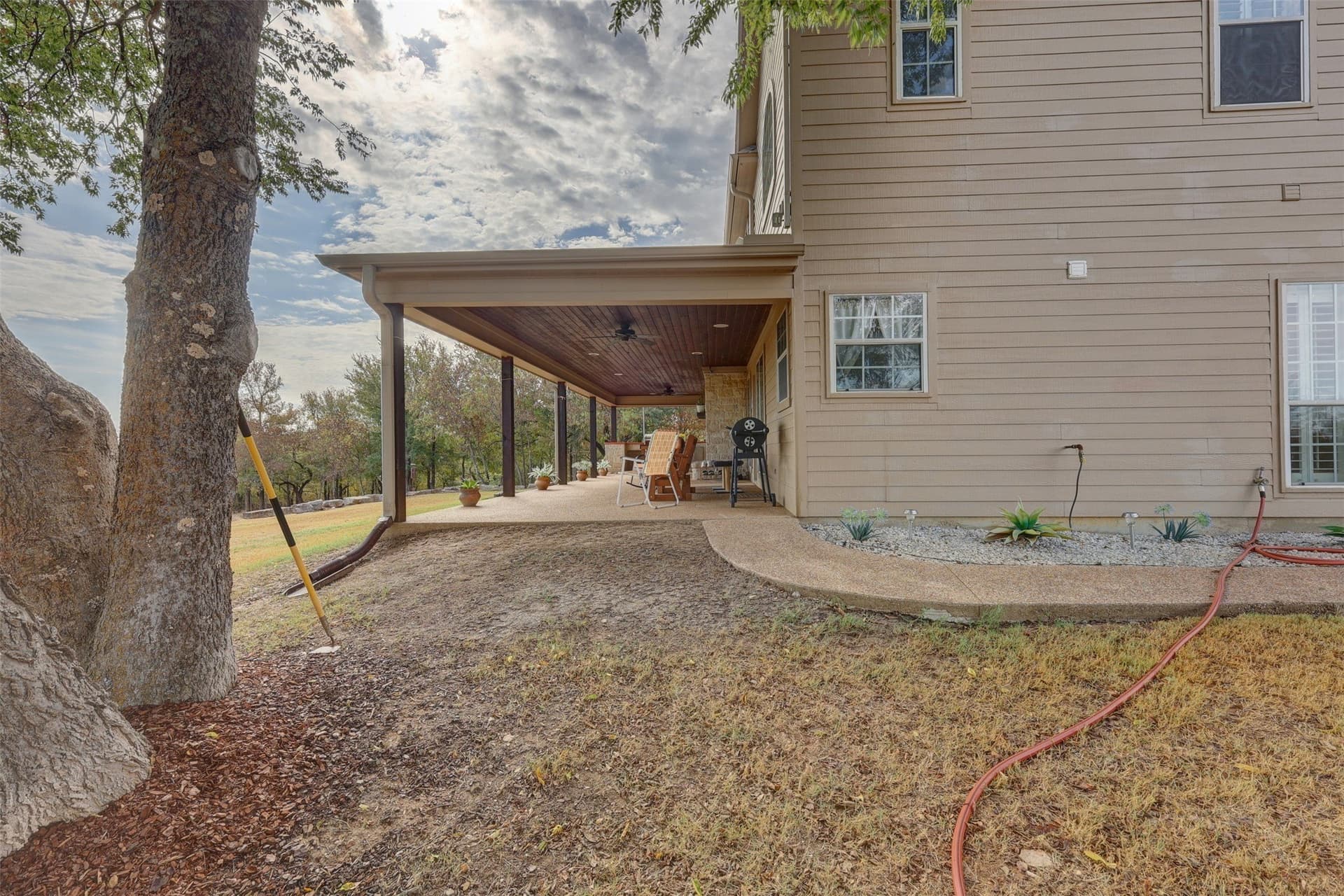 12.5 acres in Hill County - photo 9