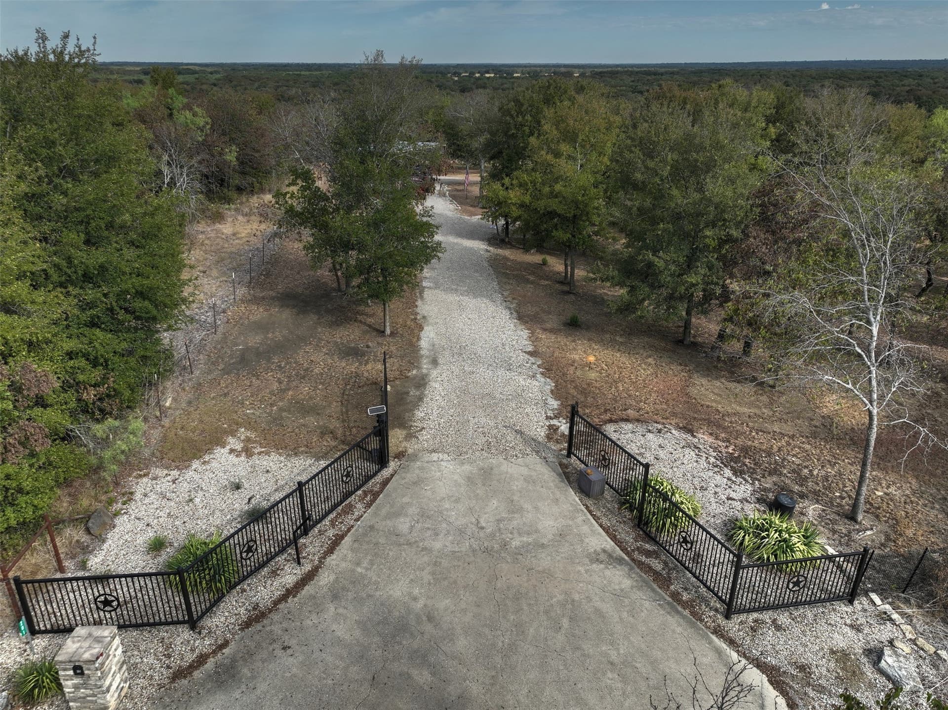 12.5 acres in Hill County - photo 3