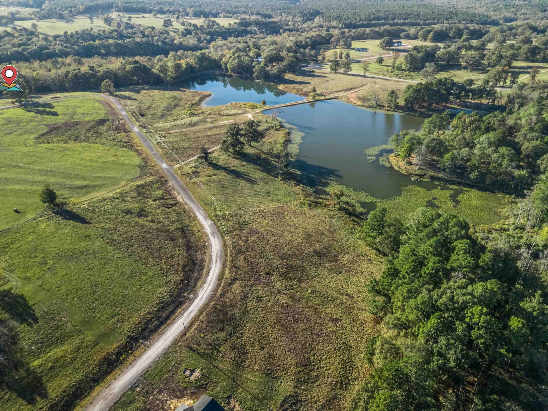 5.05 acres in Upshur County featured view