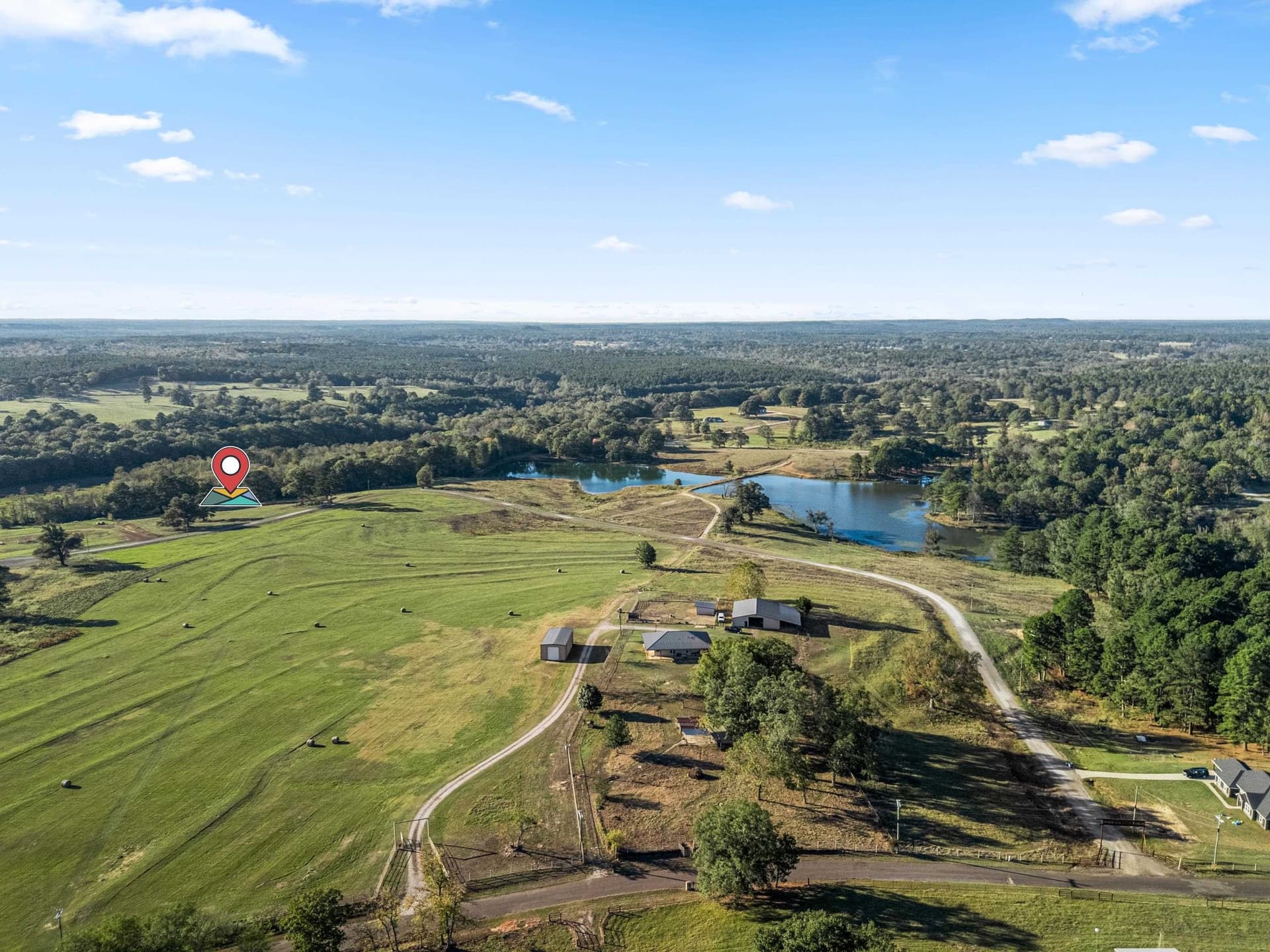 5.05 acres in Upshur County gallery image 4