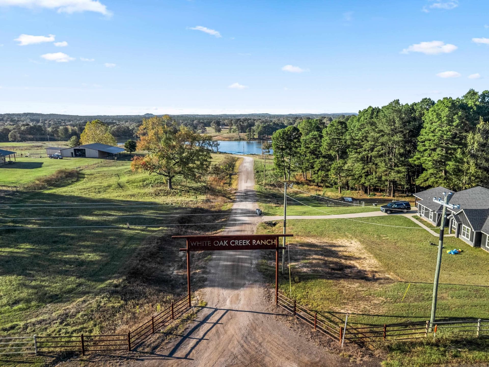 5.05 acres in Upshur County gallery image 2