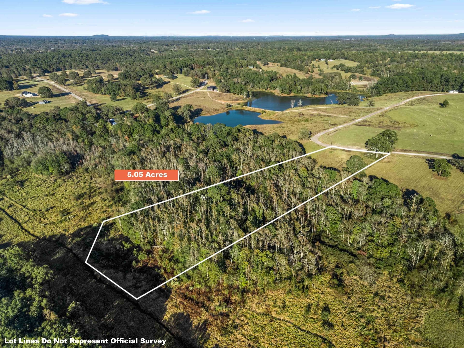5.05 acres in Upshur County - photo 10