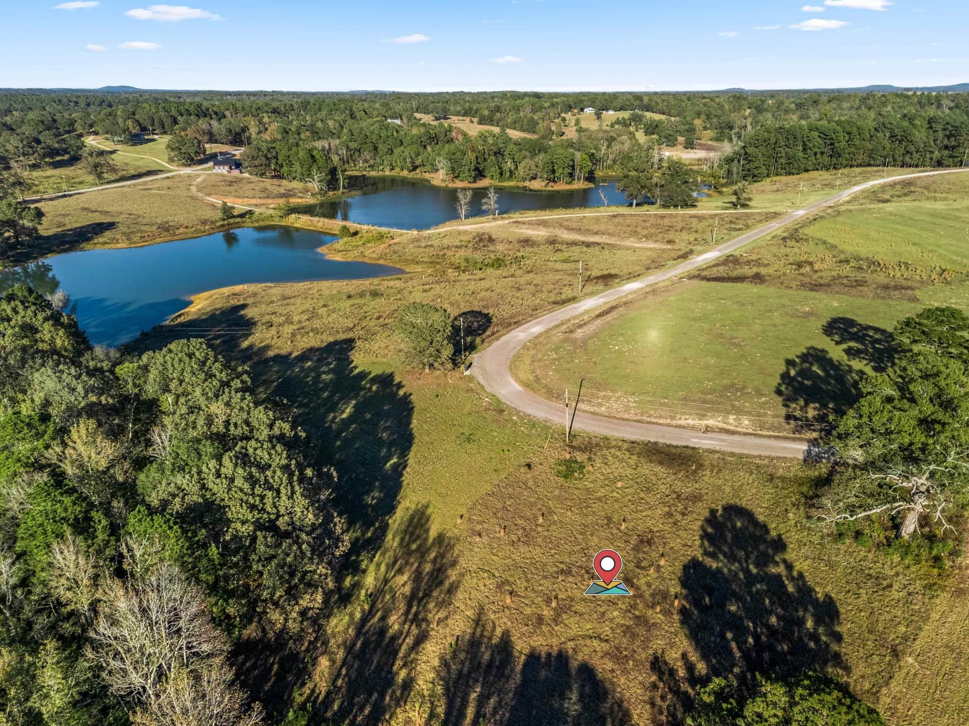 5.05 acres in Upshur County gallery image 3