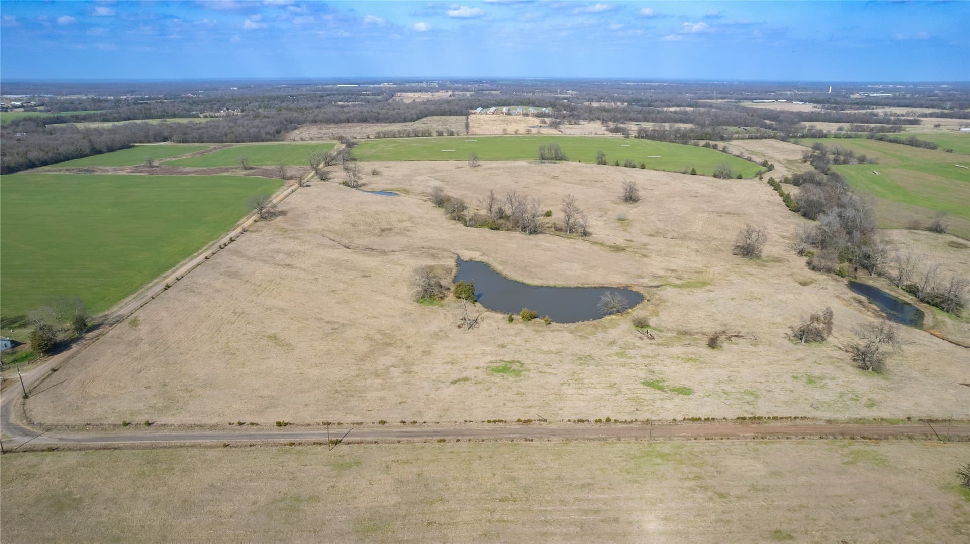113.64 acres in Hopkins County - photo 5