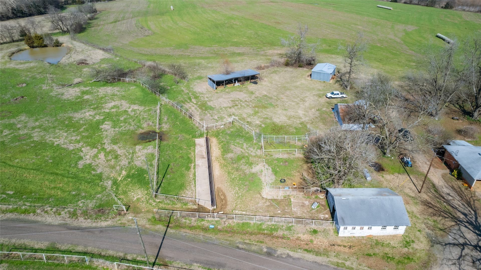113.64 acres in Hopkins County - photo 7