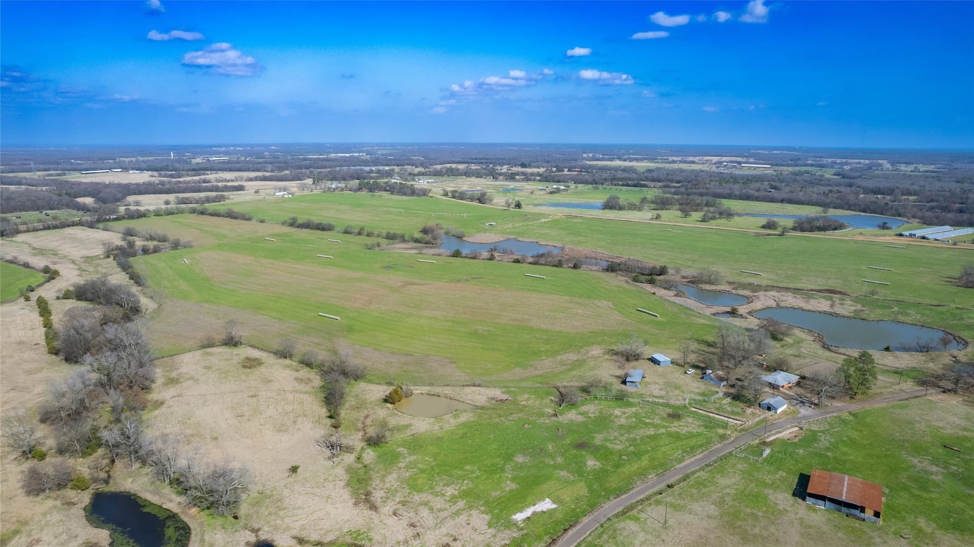 113.64 acres in Hopkins County - photo 10