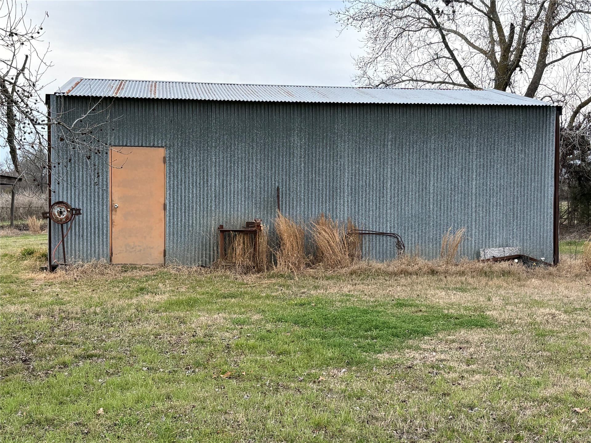 113.64 acres in Hopkins County - photo 20