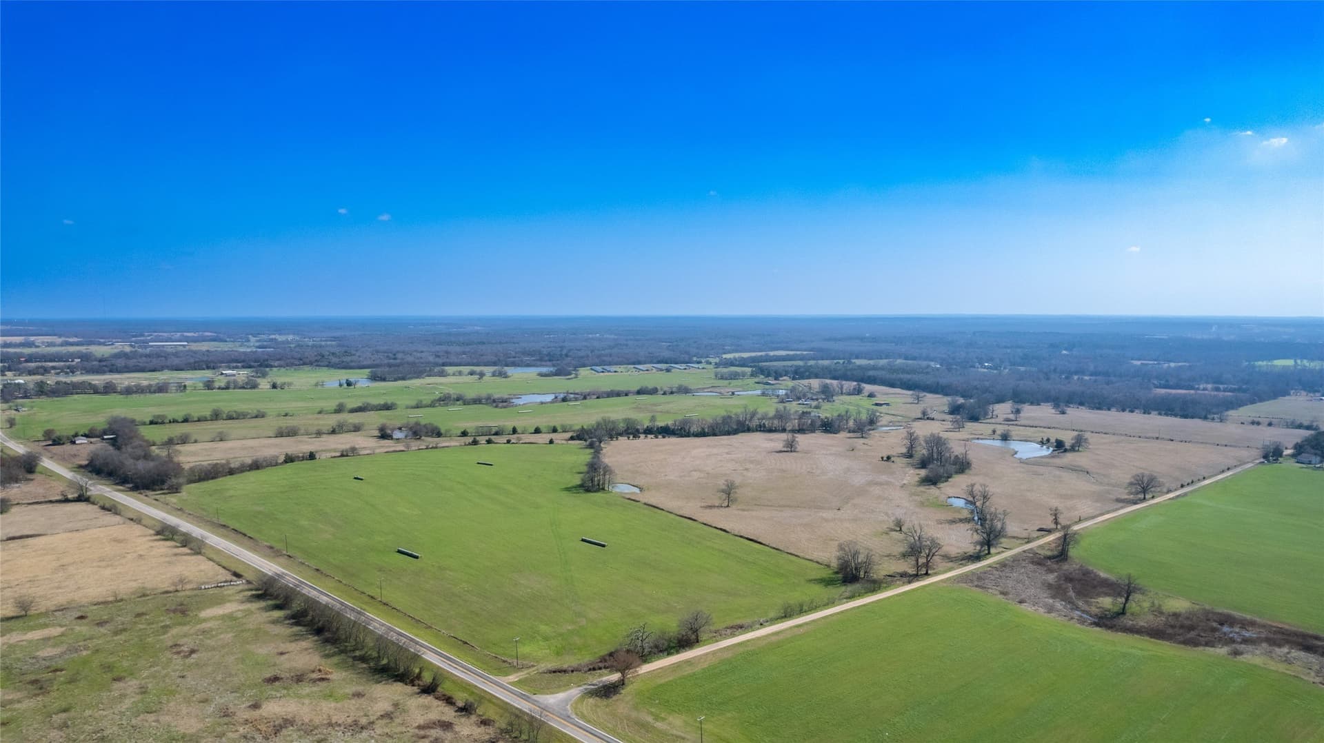 113.64 acres in Hopkins County - photo 3