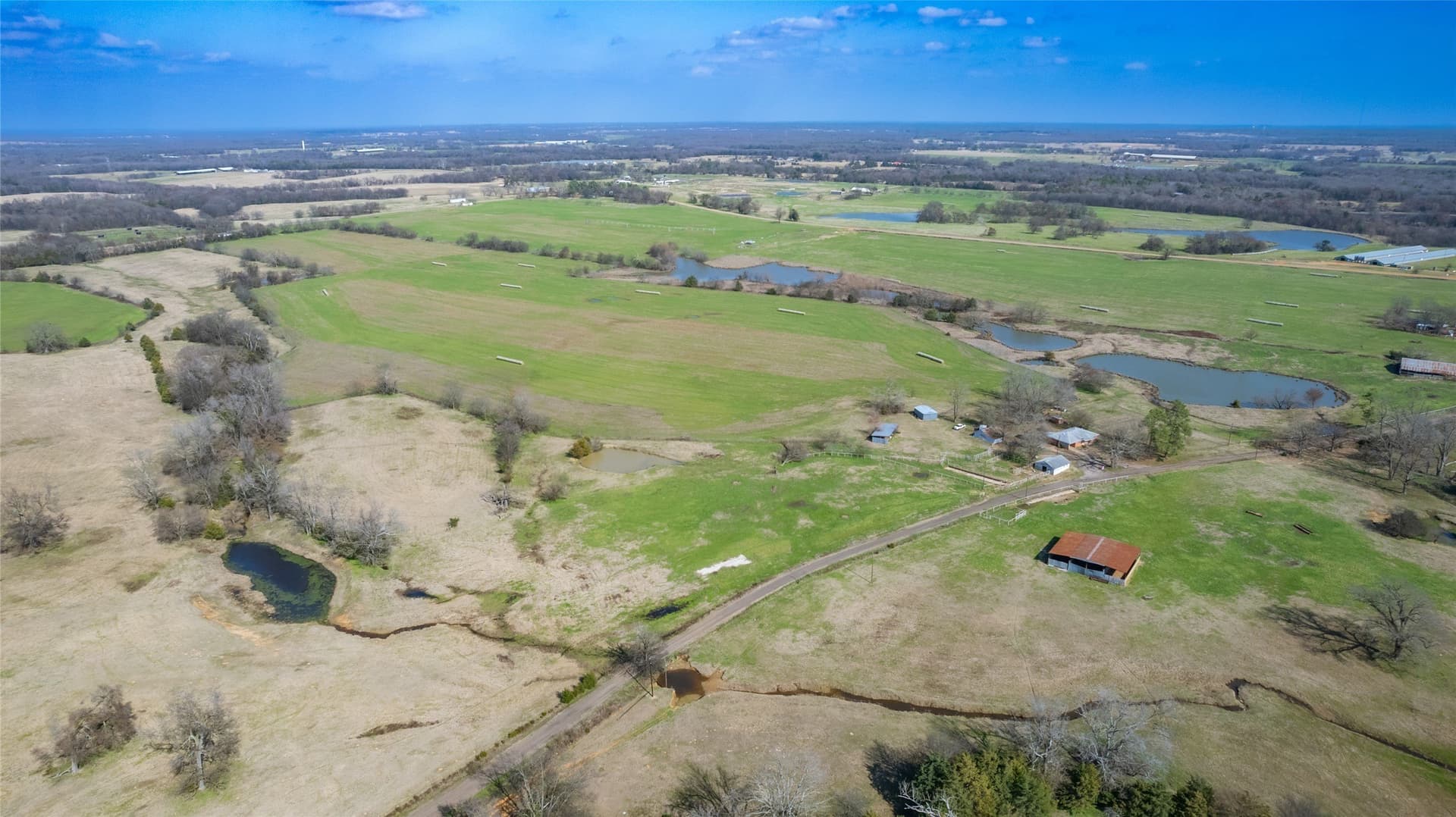 113.64 acres in Hopkins County - photo 6
