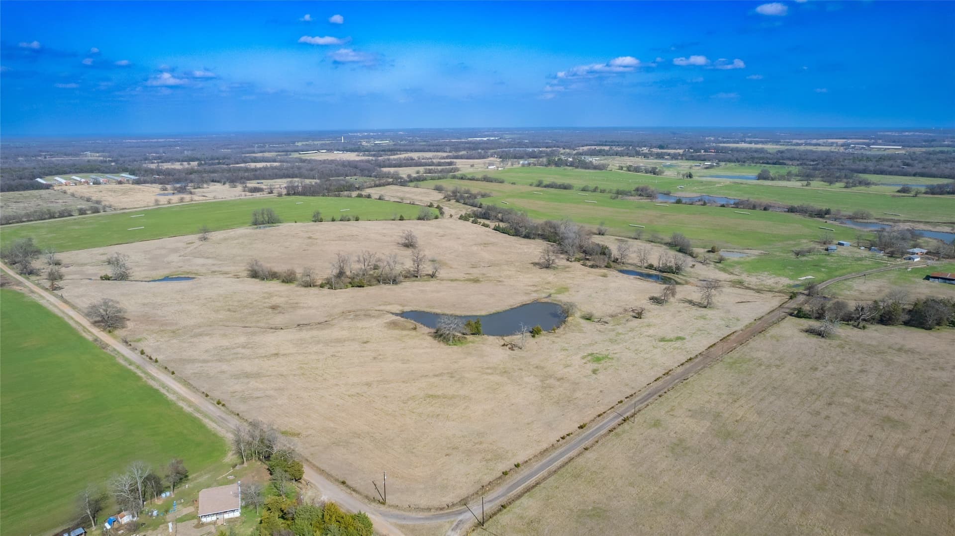 113.64 acres in Hopkins County - photo 11