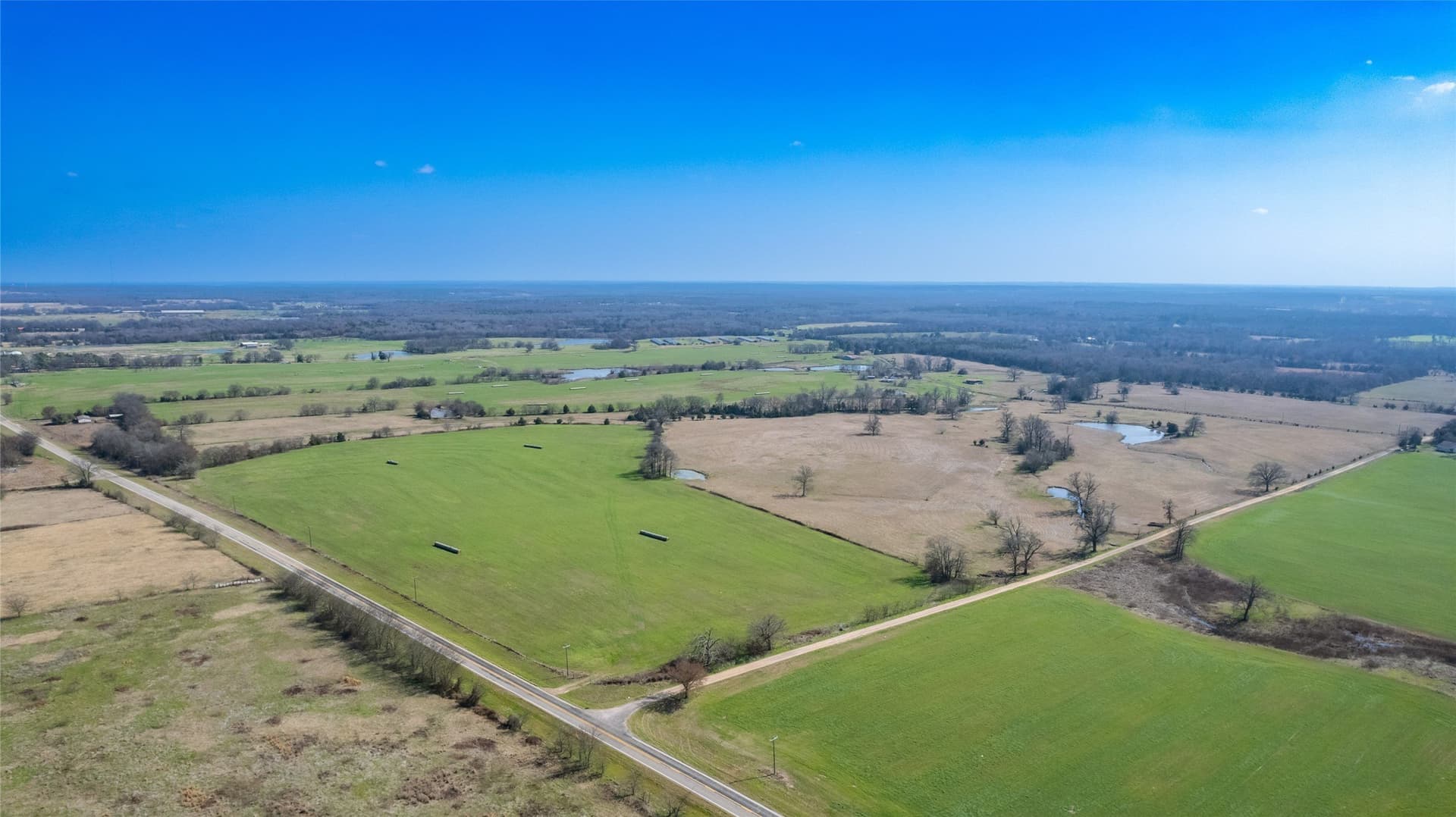 113.64 acres in Hopkins County - photo 2