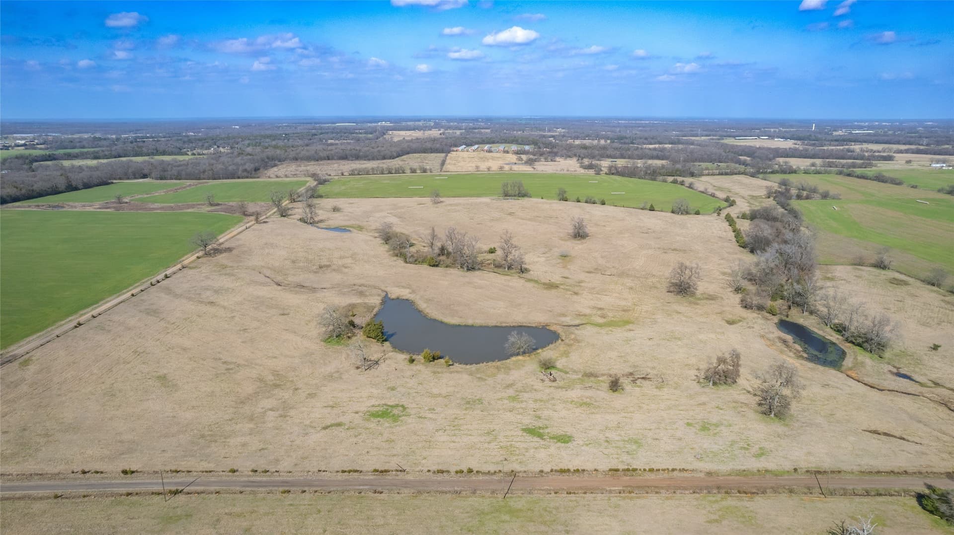 113.64 acres in Hopkins County - photo 9