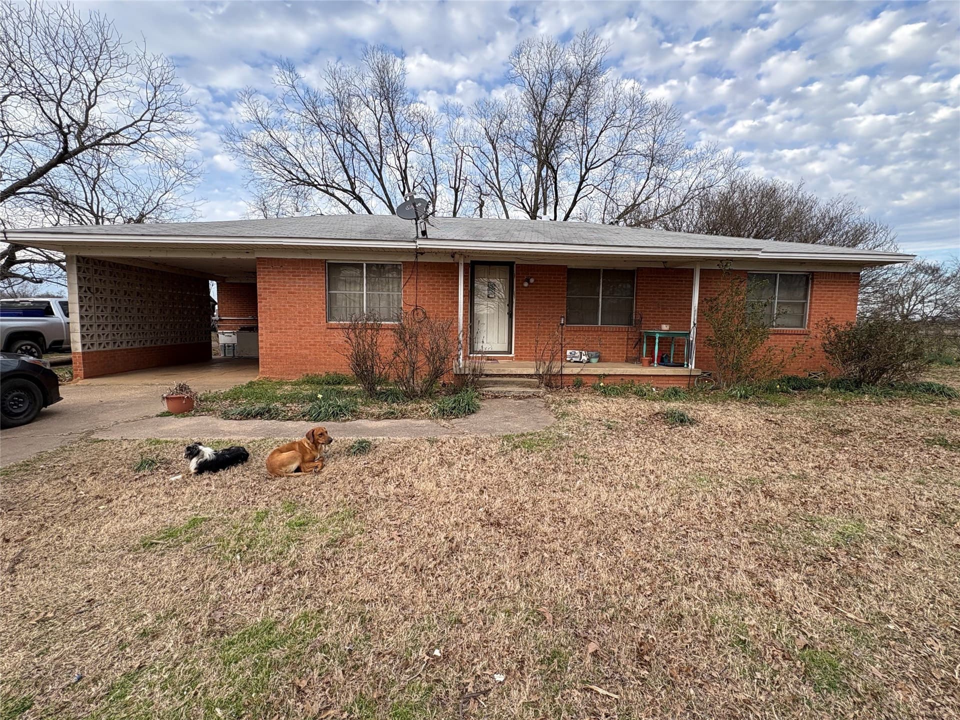 113.64 acres in Hopkins County - photo 12