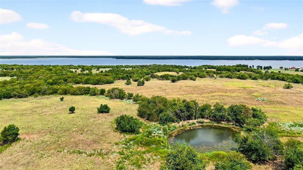 110.71 acres in Hunt County featured view