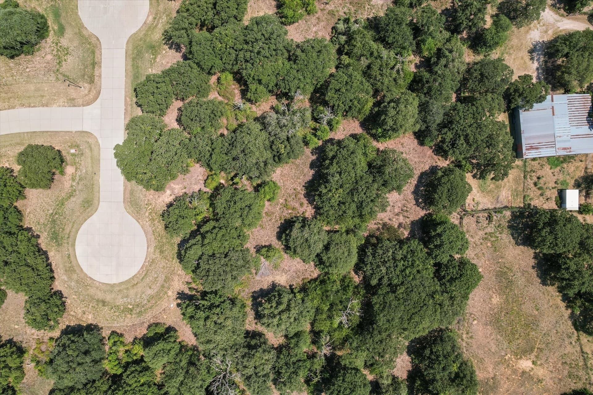1.32 acres in Johnson County - photo 6
