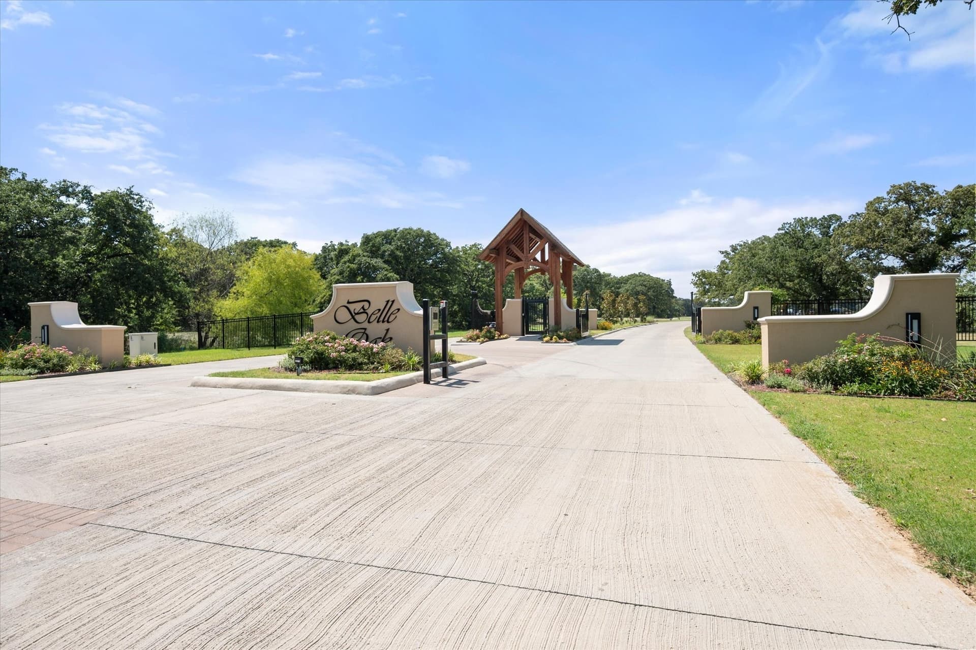 1.32 acres in Johnson County - photo 2