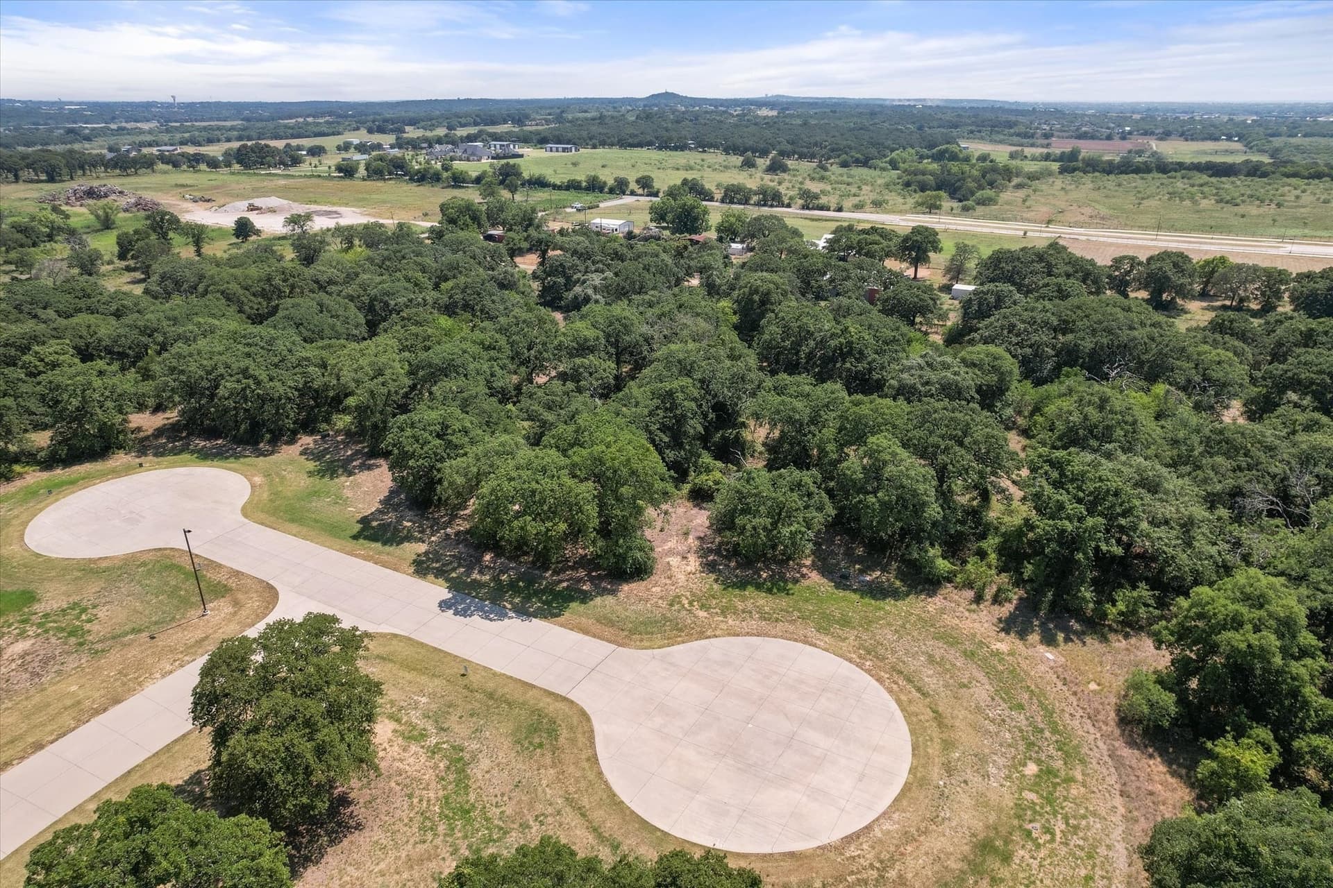 1.32 acres in Johnson County - photo 7
