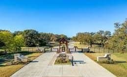 1.32 acres in Johnson County