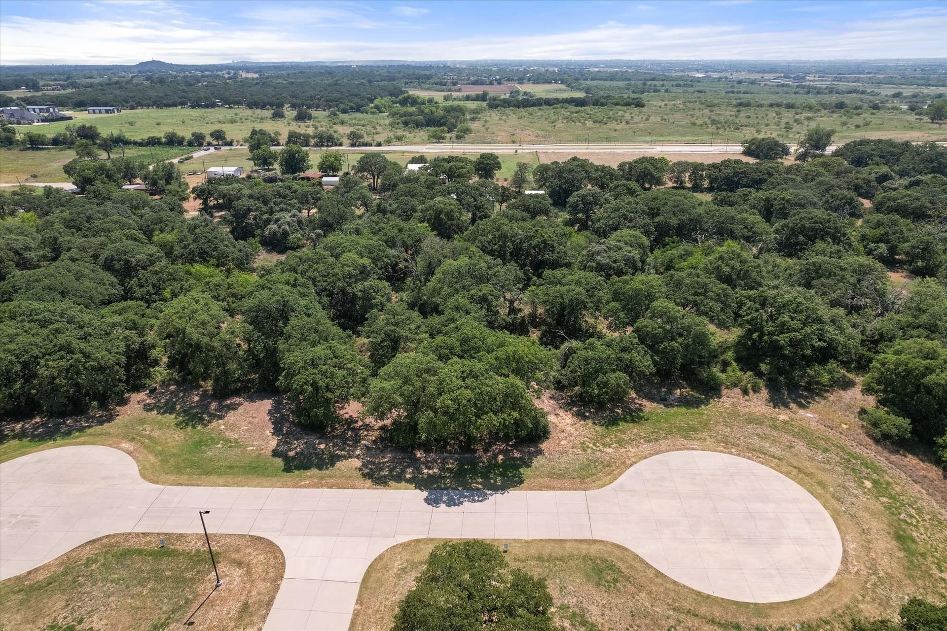 1.32 acres in Johnson County - photo 3