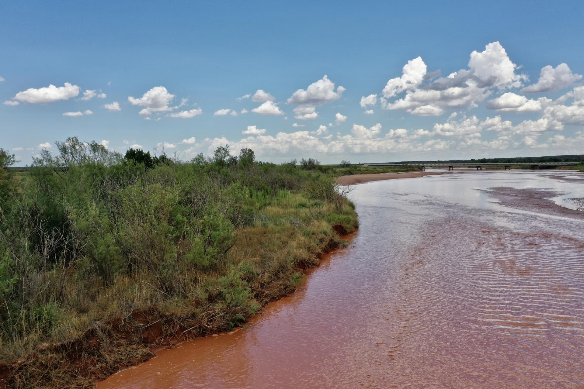 920 acres in Hall County featured view